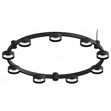 Подвесная люстра ambrella light c c9242